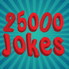25,000 Jokes