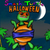 Smash Turtle Halloween