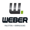 Weber Paletten