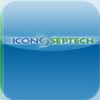Icon Septech Product Finder
