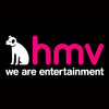 HMV We Are Entertainment