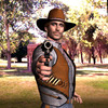 Cowboy Casanova: Aim And Shoot Targets