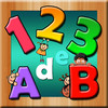 iLearn Alphabets & Numbers