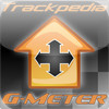 Trackpedia G-Meter