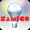 Samico LED Lighting Control