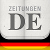 Zeitungen DE - Die wichtigsten Zeitungen in Deutschland