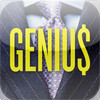Stroke Your Genius: Marty's Guide to Management Consulting