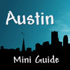 Austin Mini Guide