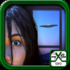 MyXfile: UFO - Hoax photo creation