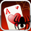 Spider Solitaire for iPhone and iPad