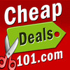 CheapDeals101 - We’ll Manually Search To Find Best Deal