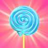 A Lollipop Candy Maker Cooking Game! HD