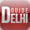 Delhi Guide - Travel Companion