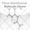 Three Dimensional Molecule Viewer