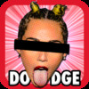 Dodge The Miley Tongue