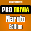 Pro Trivia - Naruto Edition