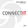 Samsonite ConnectIT English