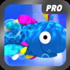 Fish Run in Coral Reef - A Free Game