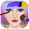 Celebrity Girls Salon  - beauty spa games