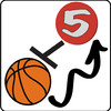 iPlayBook Basketball