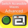 Switch Accessible Mazes: Advanced