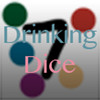 Drinking Dice Game