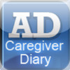AD Caregiver Diary