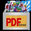 PDF Extract Image Star