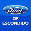 Ford of Escondido Dealer App