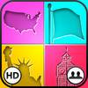 Geography Quiz Game - Multiplayer
