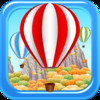 Balloon Panic Escape : The Gone Crazy Game of Flight Lite