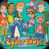 Cyberchase: The Hacker's Challenge
