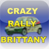 Crazy Rally Brittany