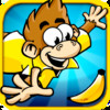 Spider Monkey Game - by Top Free Games