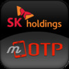 MOTP for SK holdings