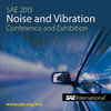 SAE 2013 Noise & Vibration