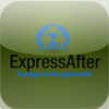ExpressAfter for iPad