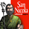 San Nicola - Storia a fumetti in Barese