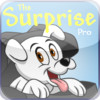 You’re the Storyteller: The Surprise Pro HD