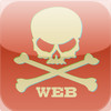 Pirate Web Browser - The Web Speaks Pirate!