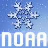 NOAA Snow