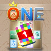 One-puzzle game