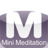 Mini Meditation.NO