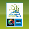 EuroBasket 2013 Official