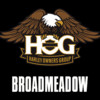 Broadmeadow HOG Chapter