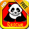 Panda Rescue Free HD