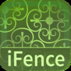 iFence Lite - compose your own poject of the iron or metal garden gate either using samples designs with many different ornaments or implementing your ideas.