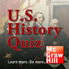 McGraw-Hill U.S. History Quiz Set 2