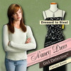 Nancy Drew Girl Detective: Dressed to Steal (by Carolyn Keene)