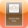 Sketch Mat Free